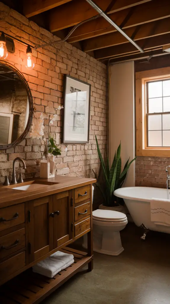 Basement Bathroom Inspirations: 27 Trendy Ideas for Every Home