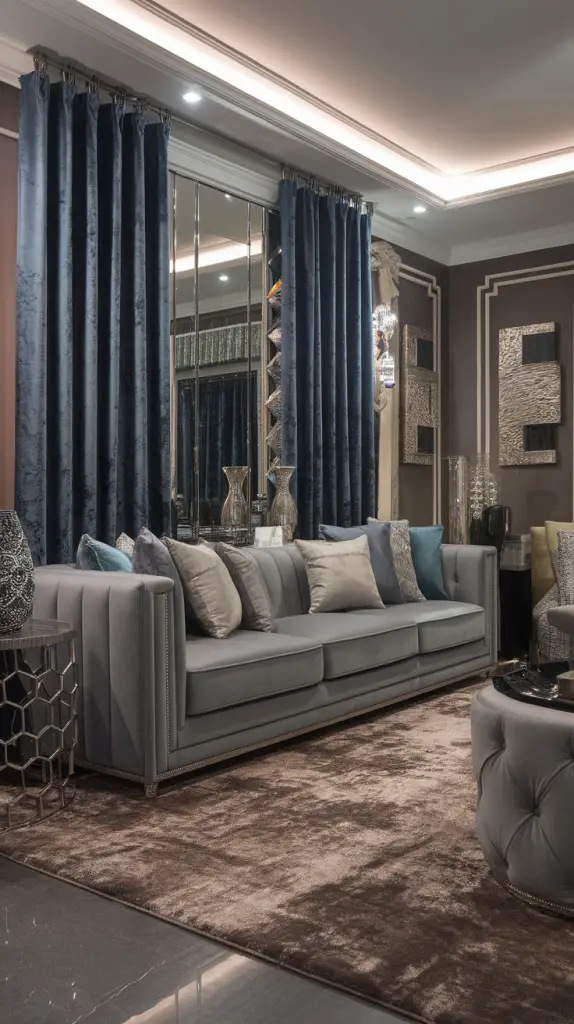 27 Inspiring Living Room Color Combinations for Every Home