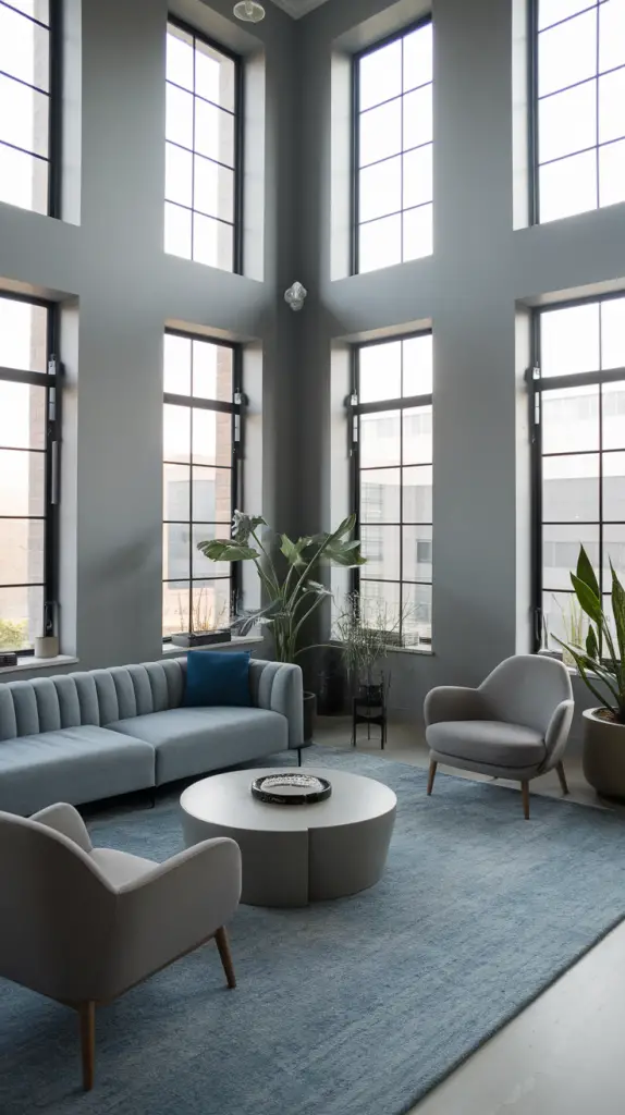 Timeless Elegance: 28 Ways to Style a Grays Living Room