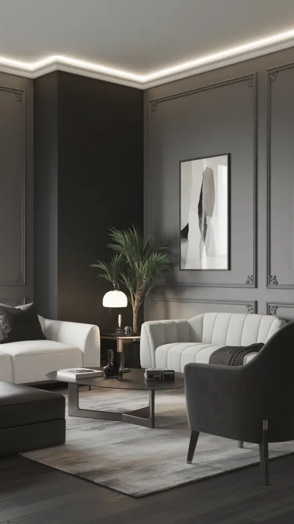 From Neutral to Bold: The Best 28 Living Room Paint Colors for Every Style