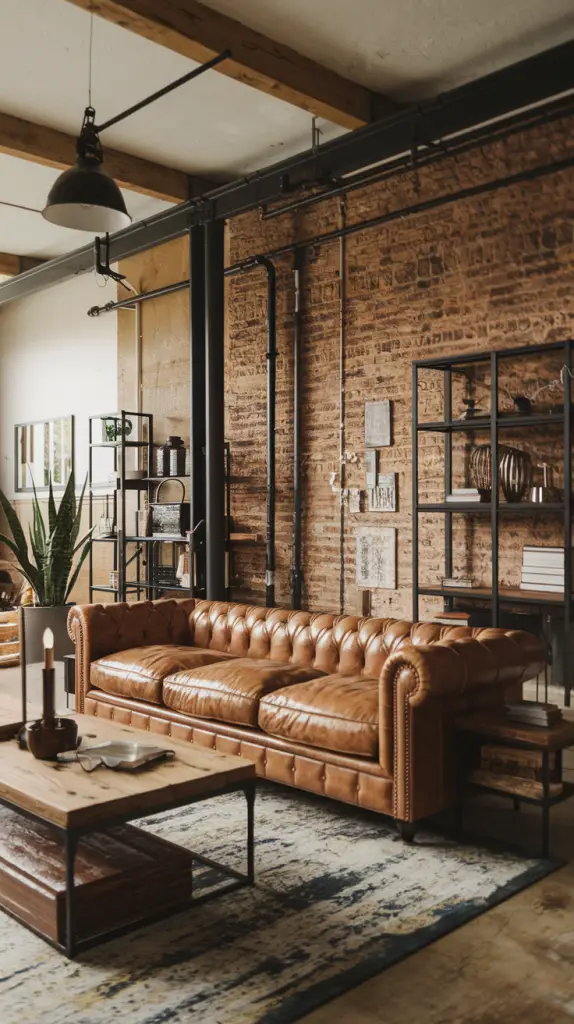 From Cozy to Modern: 27 Farmhouse Living Room Styles to Transform Your Space