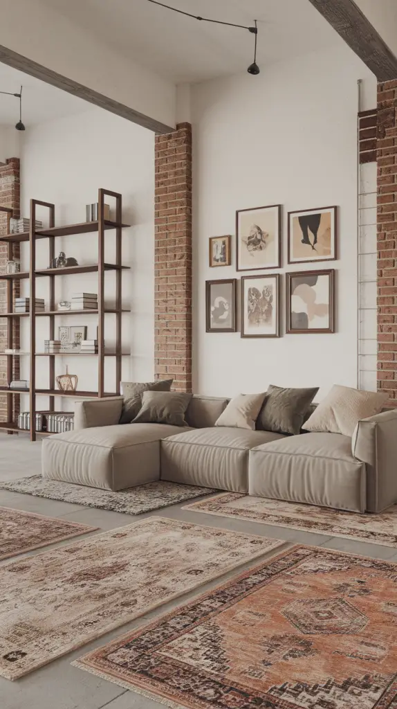 27 Stunning Living Room Decor Ideas to Elevate Your Space