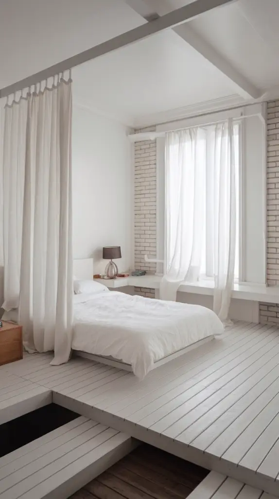 28 Unique and Modern Bedroom Designs for Every Home