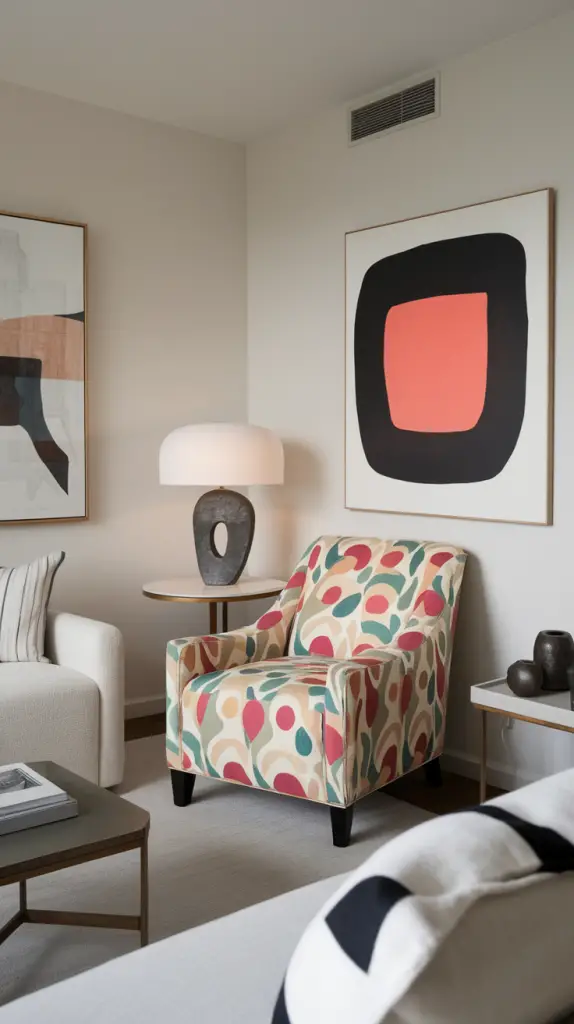 29 Fresh and Functional Small Living Room Design Trends