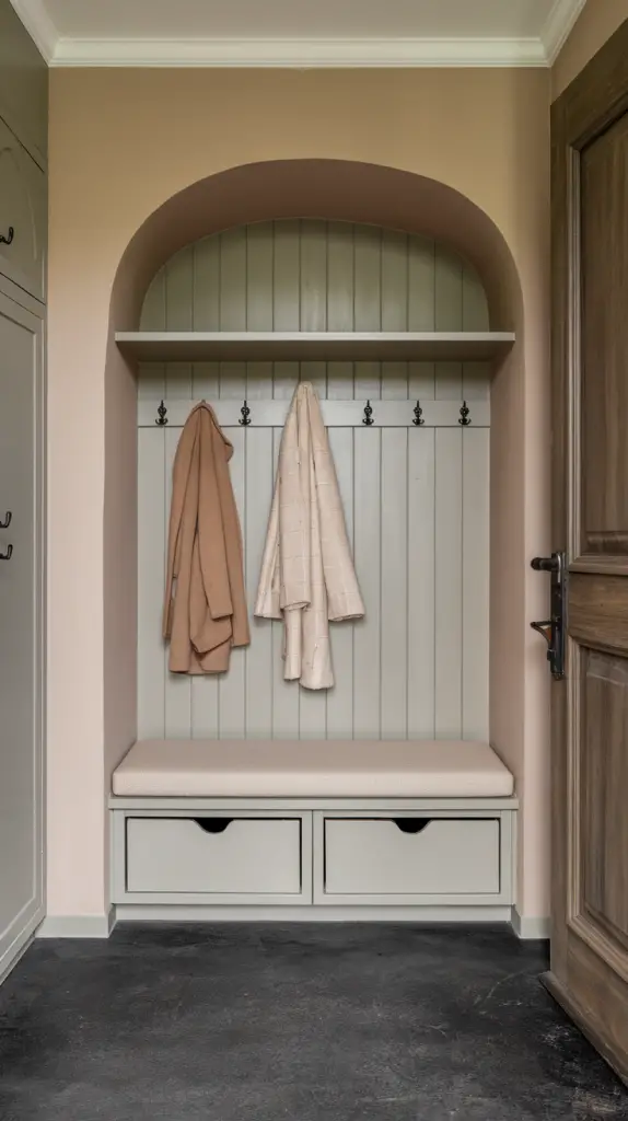 26 Modern Entryway Inspirations That Make an Impact