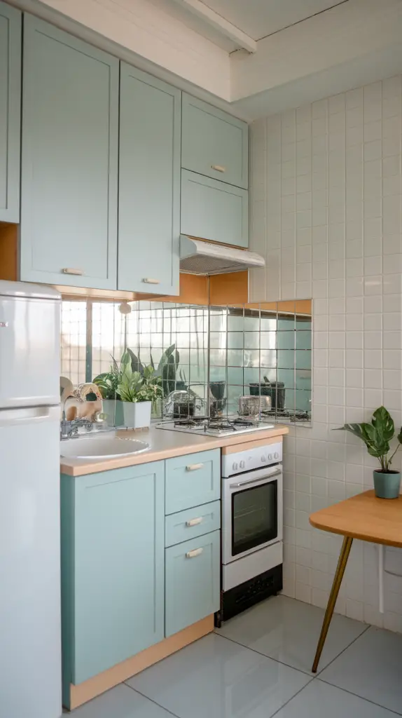 27 Kitchen Color Ideas That’ll Instantly Refresh Your Space