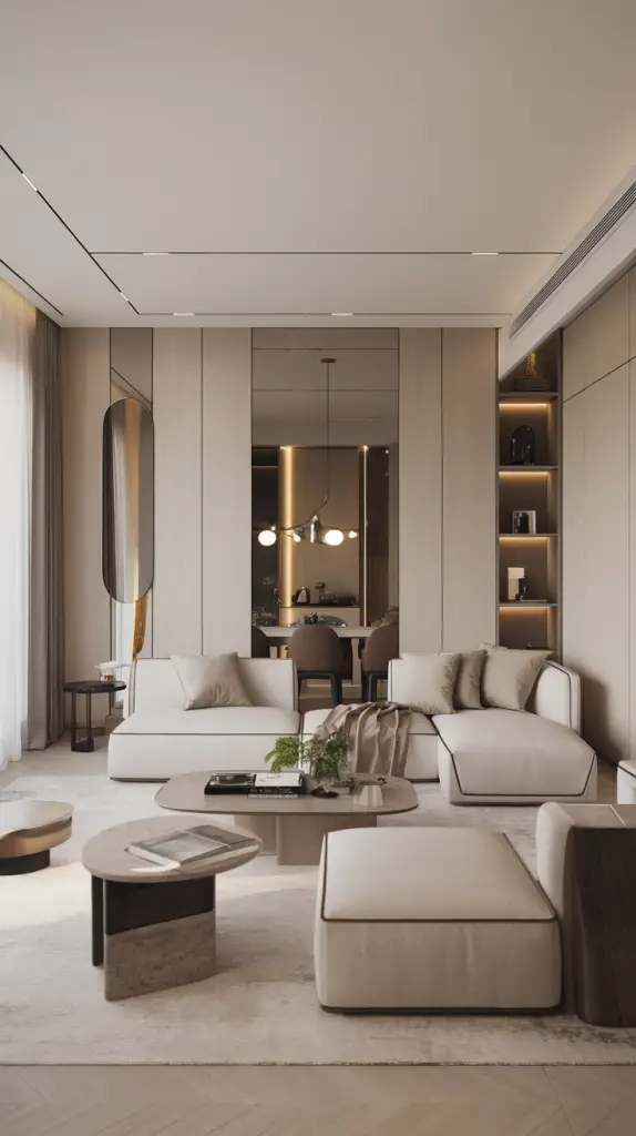 27 Rectangle Living Room Layouts and Decor Ideas You’ll Love