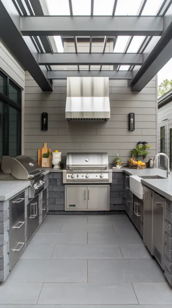 Outdoor Kitchen Inspiration: 26 Unique Ideas for Every Backyard