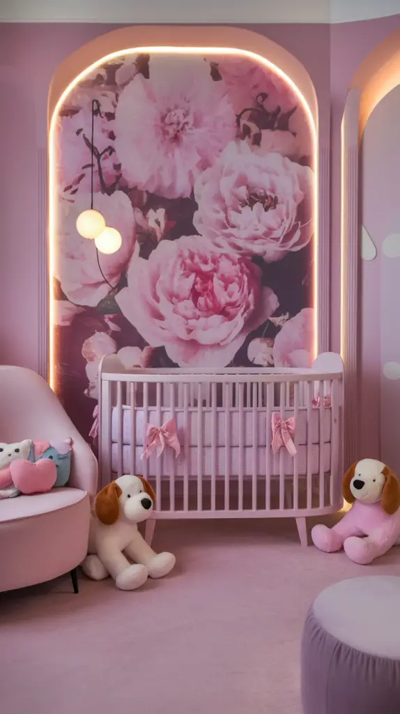 From Woodland to Sky: 25 Themed Nursery Ideas for Every Style