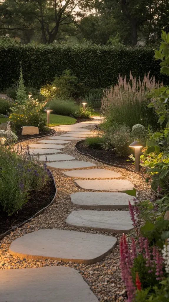 Rock Your Yard! 27 Beautiful Landscaping Ideas with Stones and Rocks
