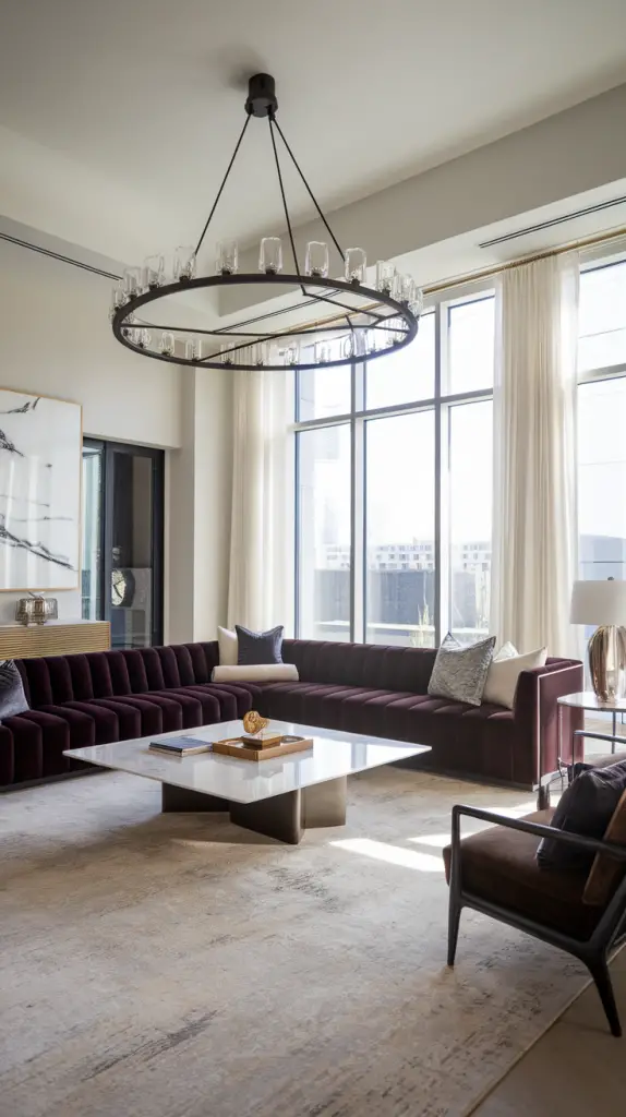 27 Must-Try Family Room Design Ideas for a Beautiful Home