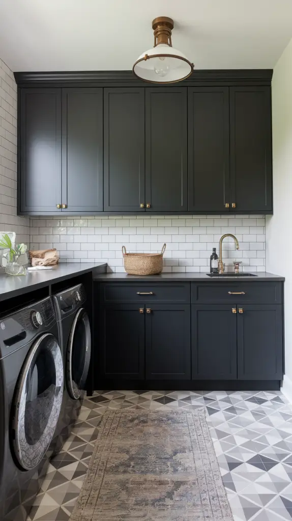 25 Must-Try Mudroom Laundry Room Ideas for a More Organized Home