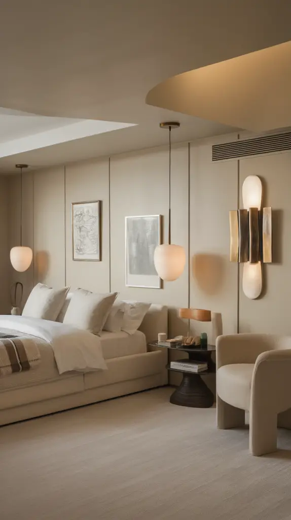 26 Inspiring Basement Bedroom Ideas to Upgrade Your Space