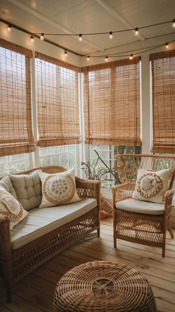 28 Sunroom Ideas for a Cozy, Chic, and Functional Retreat