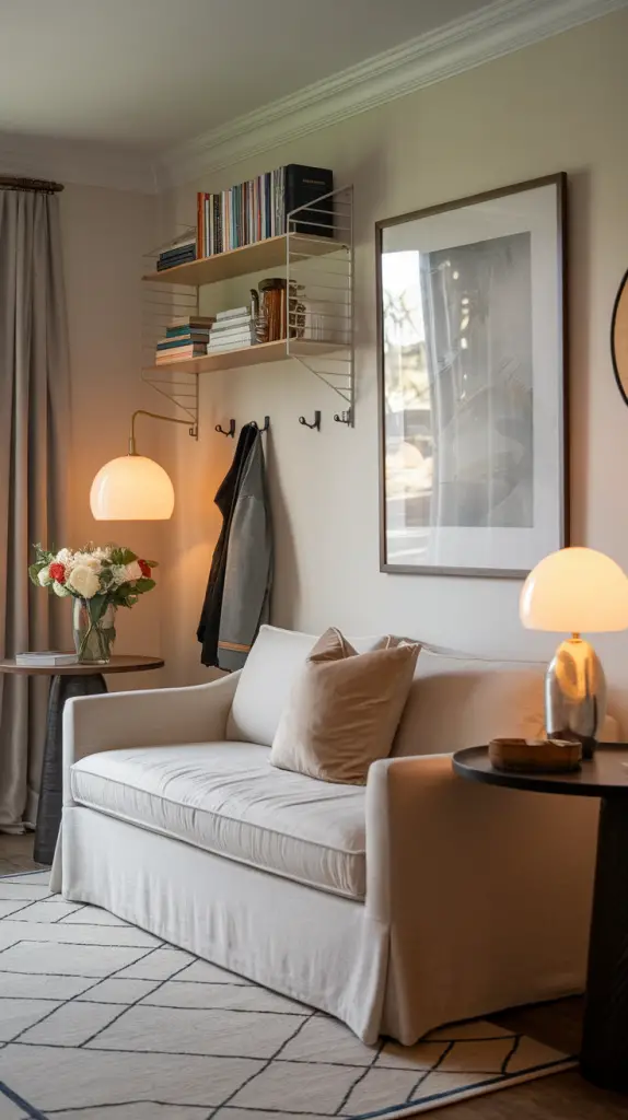 26 Cottage Living Room Decor Ideas to Create a Cozy Escape