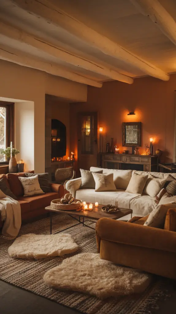 27 Inspiring Living Room Color Combinations for Every Home