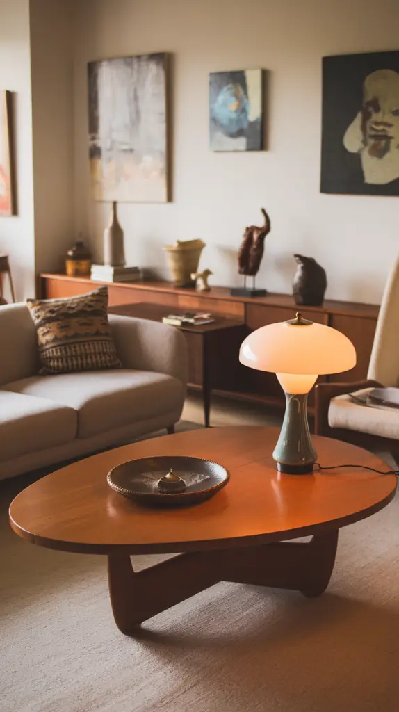 The Ultimate Guide: 30 Mid-Century Modern Living Room Designs You’ll Love