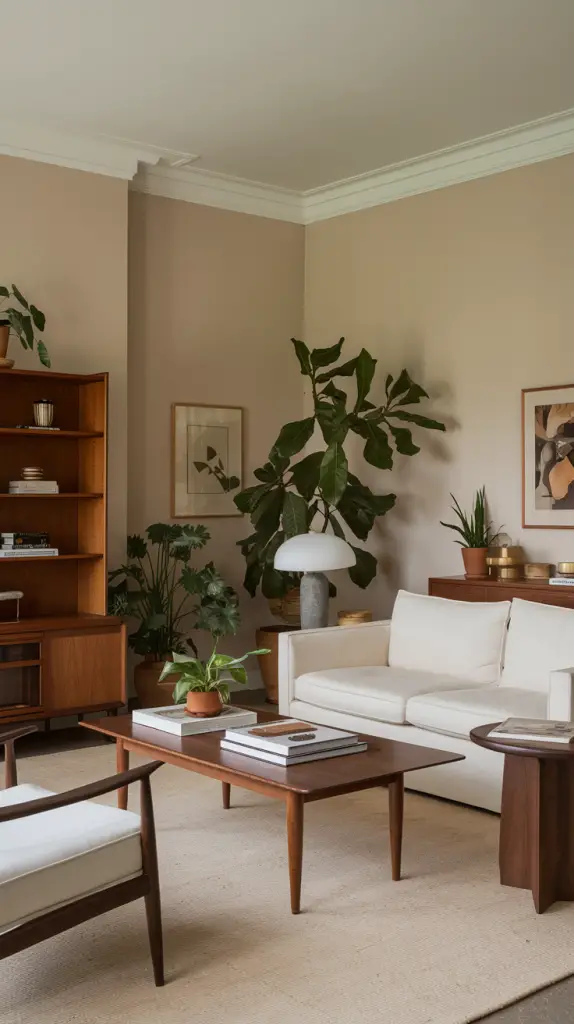 From Neutral to Bold: The Best 28 Living Room Paint Colors for Every Style