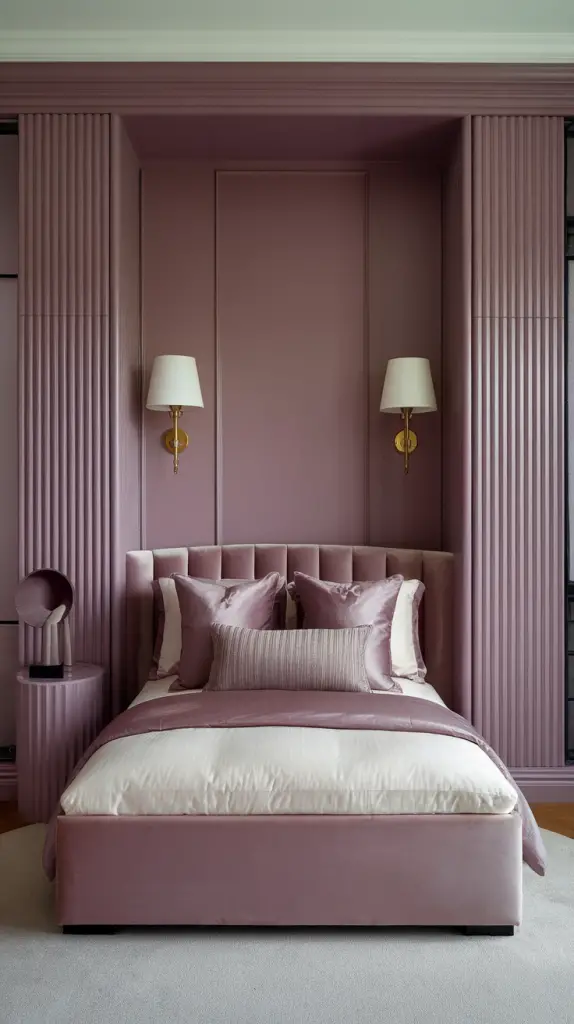 Small Bedroom, Big Style: 27 Genius Ideas for Cozy Living