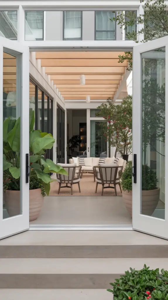 27 Creative Patio Design Ideas to Elevate Your Backyard Retreat