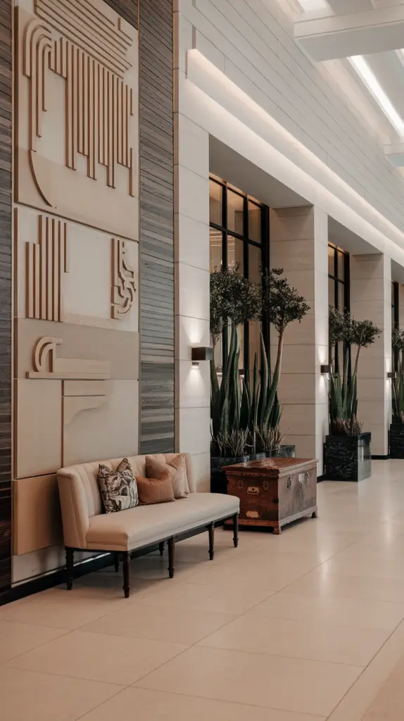 From Narrow to Grand: 30 Hallway Styles You’ll Love