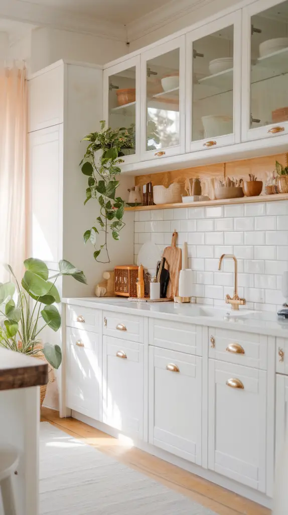 27 Kitchen Color Ideas That’ll Instantly Refresh Your Space