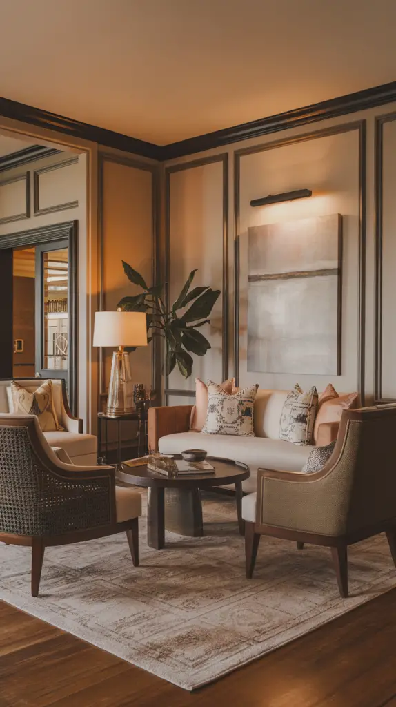 27 Rectangle Living Room Layouts and Decor Ideas You’ll Love