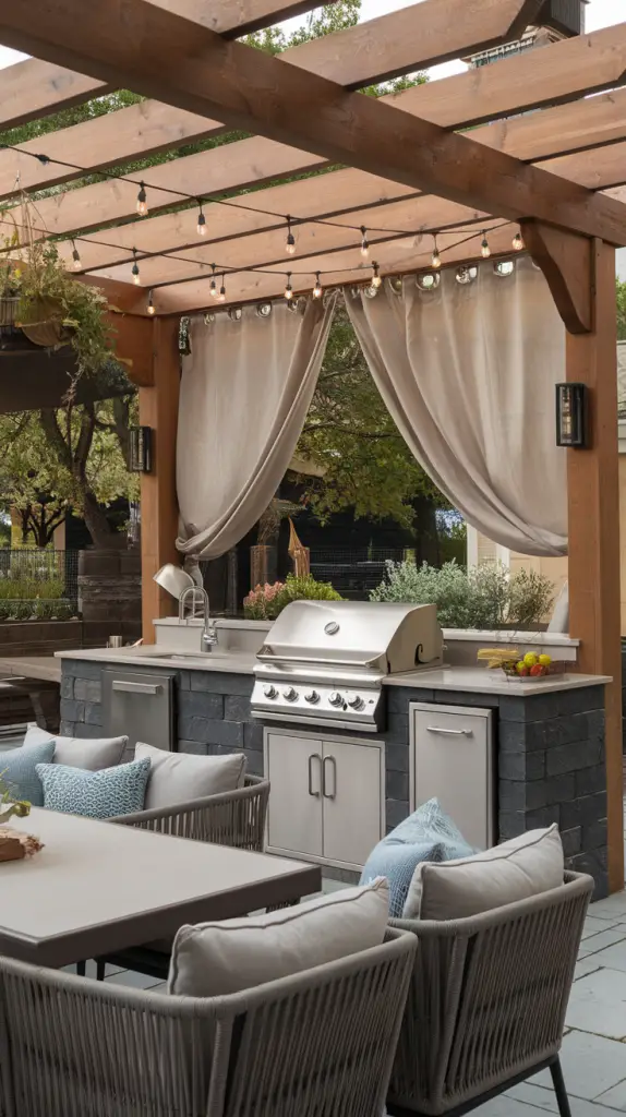 Outdoor Kitchen Inspiration: 26 Unique Ideas for Every Backyard