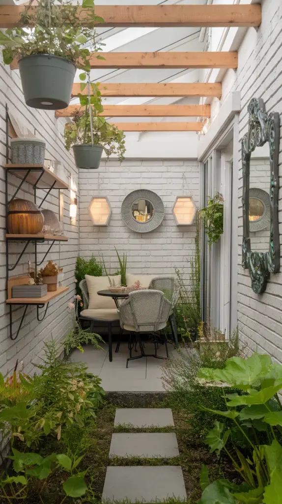 The Ultimate Guide to Garden Decoration: 27 Stylish Ideas