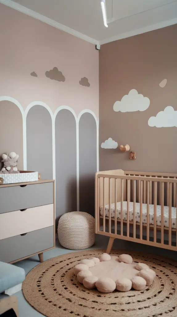 From Woodland to Sky: 25 Themed Nursery Ideas for Every Style