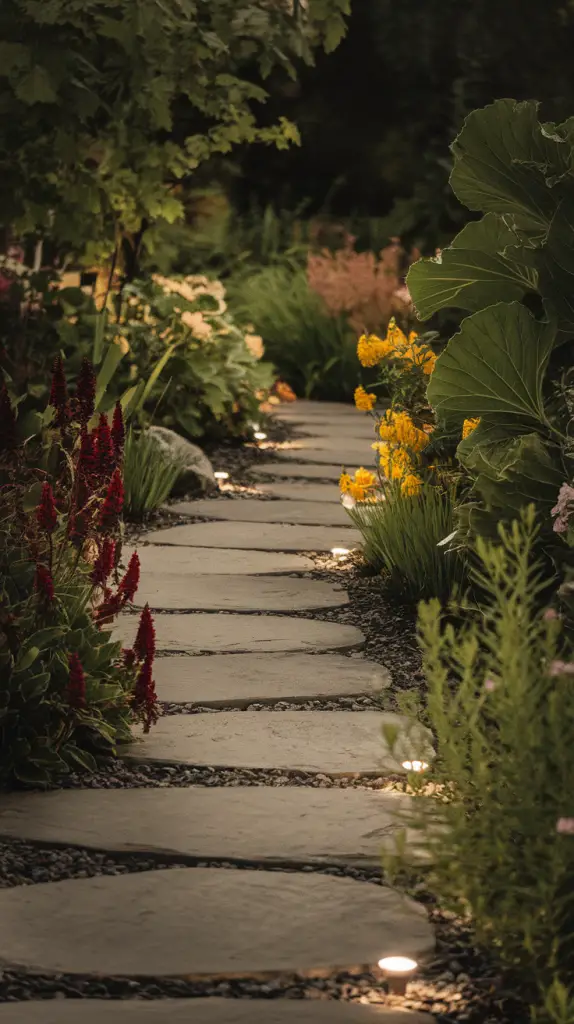 Rock Your Yard! 27 Beautiful Landscaping Ideas with Stones and Rocks