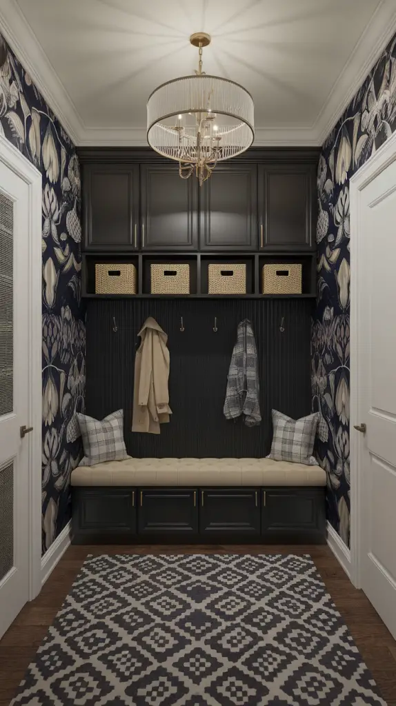 Upgrade Your Entryway: 27 Must-Try Mudroom Ideas