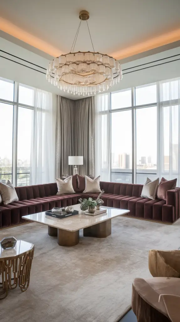 27 Must-Try Family Room Design Ideas for a Beautiful Home