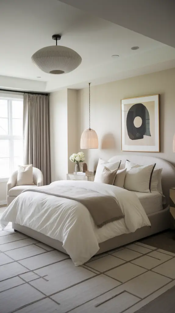 26 Inspiring Basement Bedroom Ideas to Upgrade Your Space