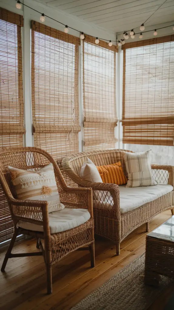 28 Sunroom Ideas for a Cozy, Chic, and Functional Retreat