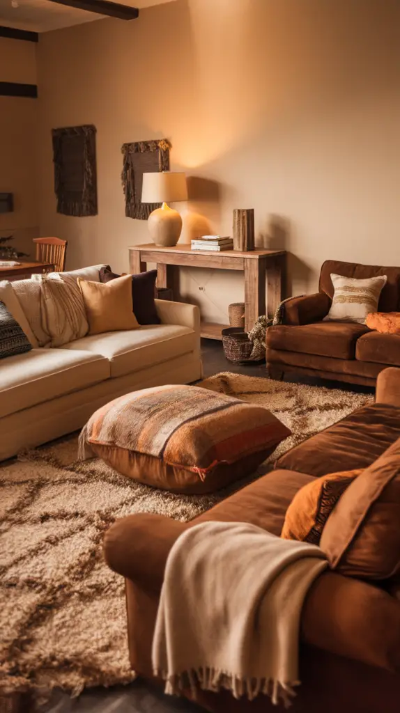 27 Inspiring Living Room Color Combinations for Every Home