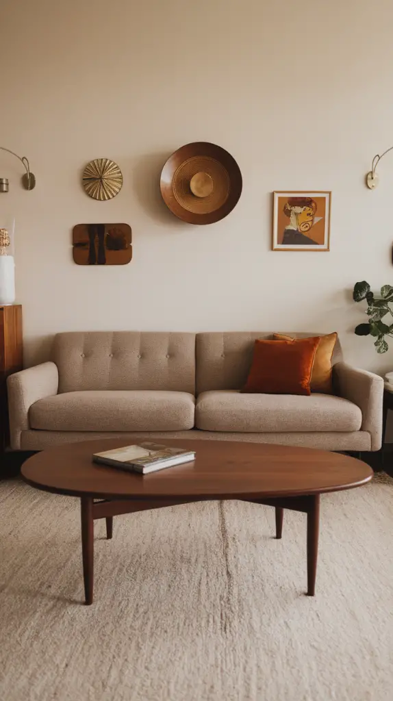 The Ultimate Guide: 30 Mid-Century Modern Living Room Designs You’ll Love