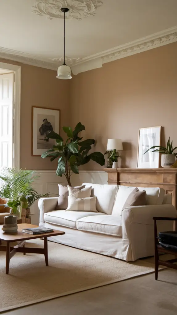 From Neutral to Bold: The Best 28 Living Room Paint Colors for Every Style