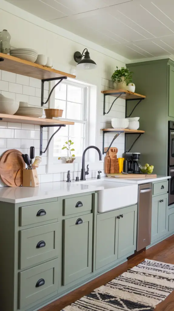 Budget to Bold: 26 Kitchen Makeover Ideas That Work