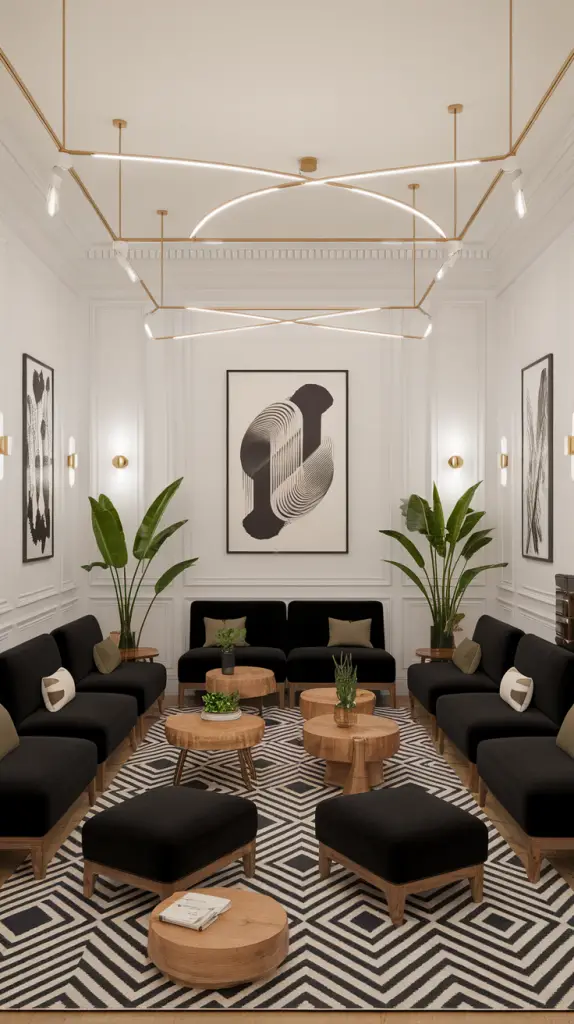 27 Stunning Living Room Decor Ideas to Elevate Your Space