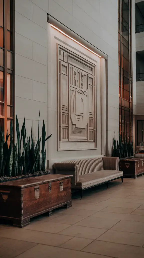 From Narrow to Grand: 30 Hallway Styles You’ll Love