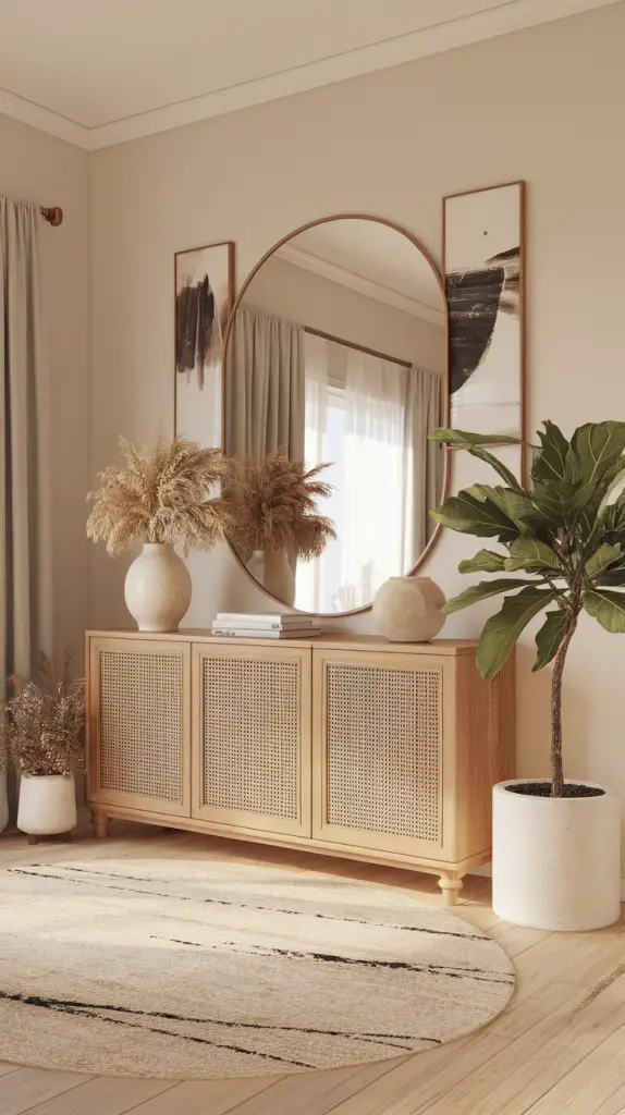 26 Modern Entryway Inspirations That Make an Impact