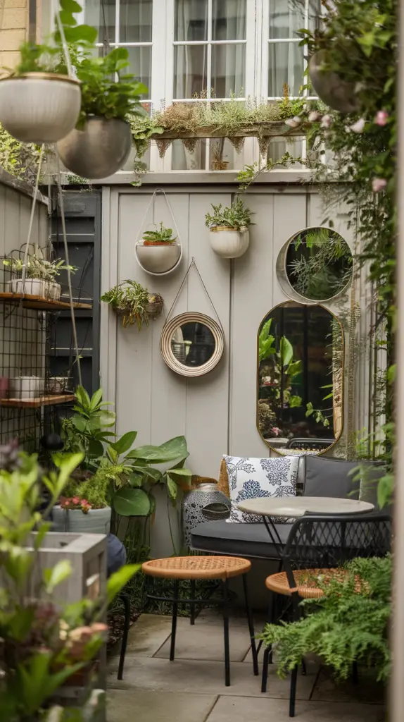 The Ultimate Guide to Garden Decoration: 27 Stylish Ideas