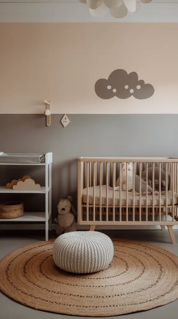From Woodland to Sky: 25 Themed Nursery Ideas for Every Style