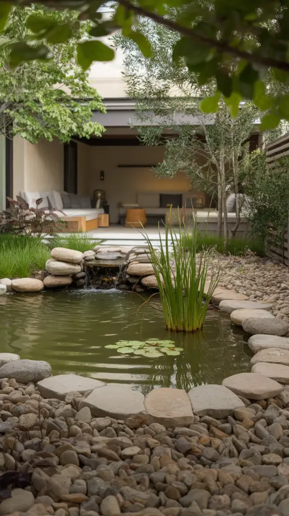 Rock Your Yard! 27 Beautiful Landscaping Ideas with Stones and Rocks