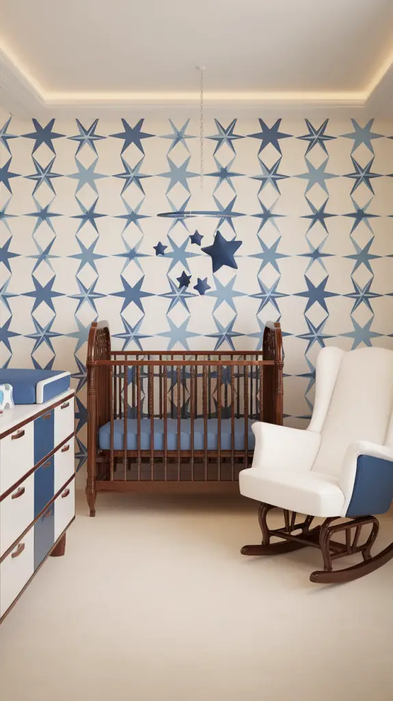 28 Stunning Baby Nursery Ideas: From Classic to Modern