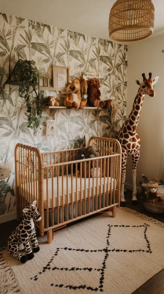 Transform Your Boys’ Nursery: 26 Stylish and Modern Ideas for 2025