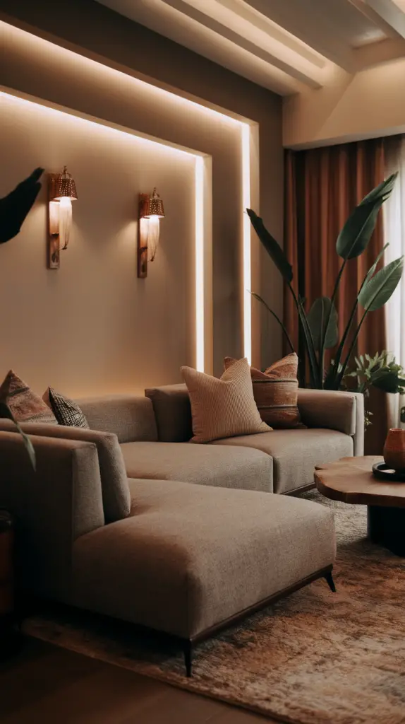 27 Must-Try Family Room Design Ideas for a Beautiful Home