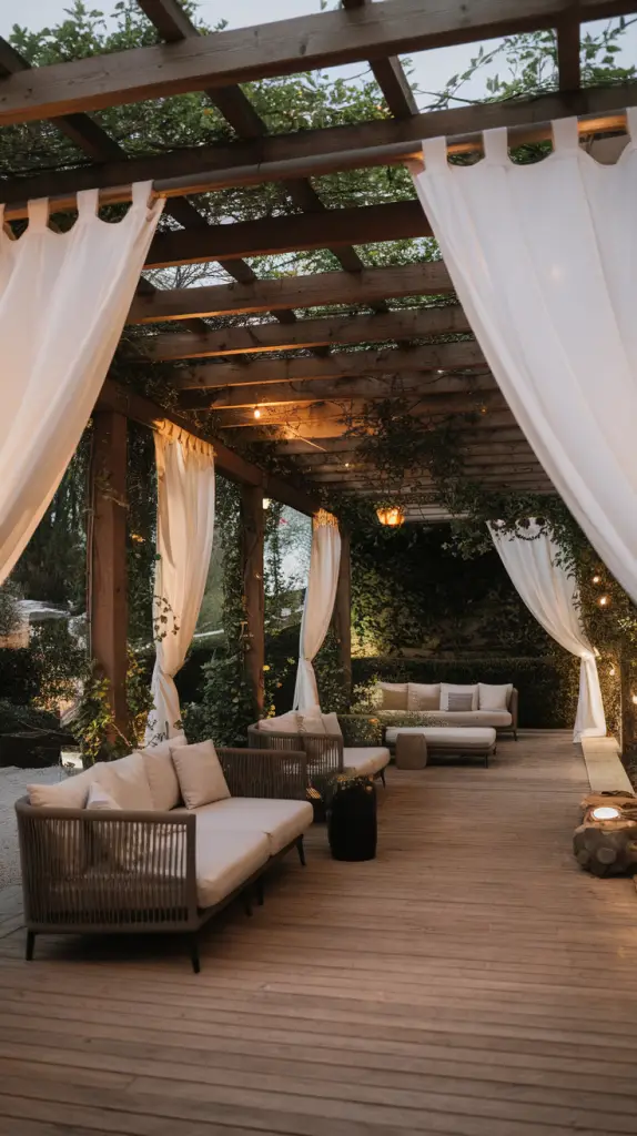 Upgrade Your Outdoor Living: 25 Stunning Patio Ideas for Every Budget