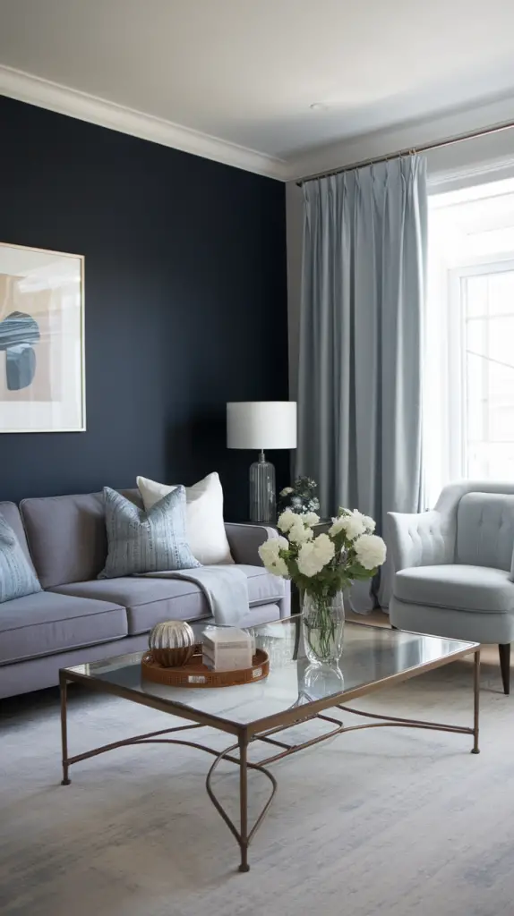 27 Inspiring Living Room Color Combinations for Every Home
